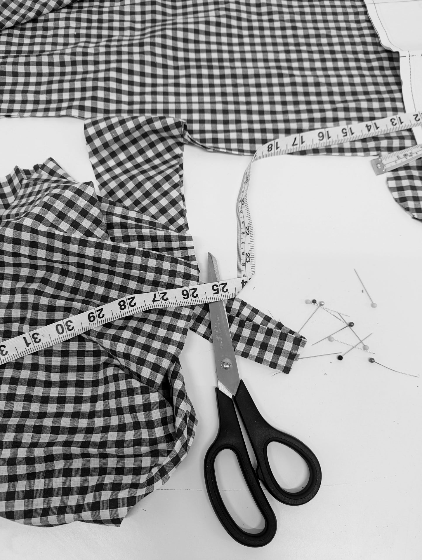 LEARN TO SEW WORKSHOP
