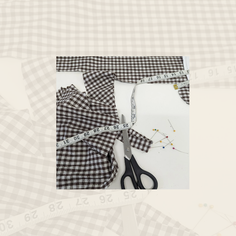 LEARN TO SEW WORKSHOP